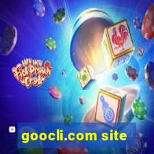 goocli.com site