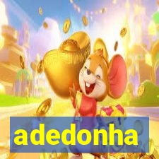 adedonha