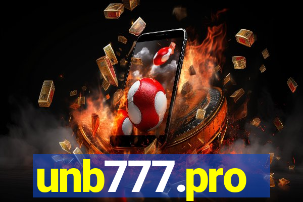 unb777.pro