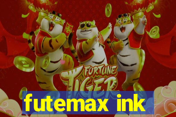 futemax ink