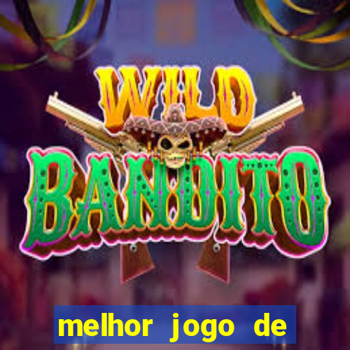 melhor jogo de celular offline