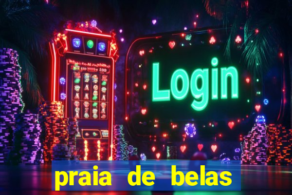 praia de belas shopping lojas