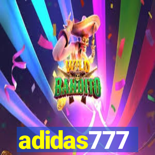 adidas777