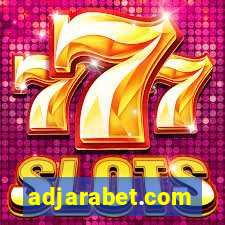 adjarabet.com