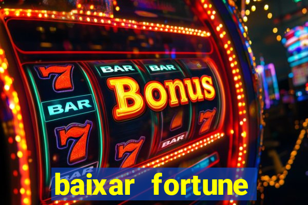 baixar fortune tiger 2