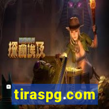 tiraspg.com