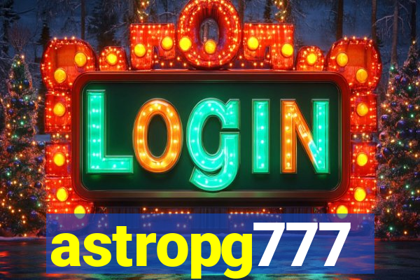 astropg777