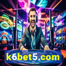 k6bet5.com