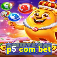 p5 com bet