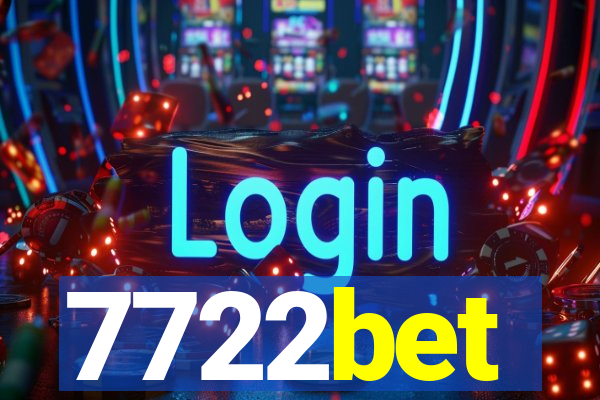 7722bet