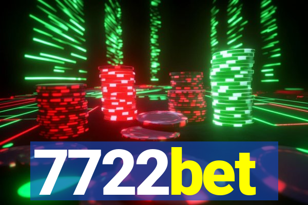 7722bet