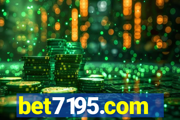 bet7195.com