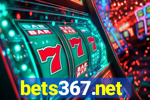 bets367.net