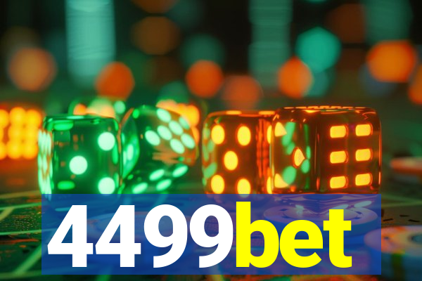 4499bet