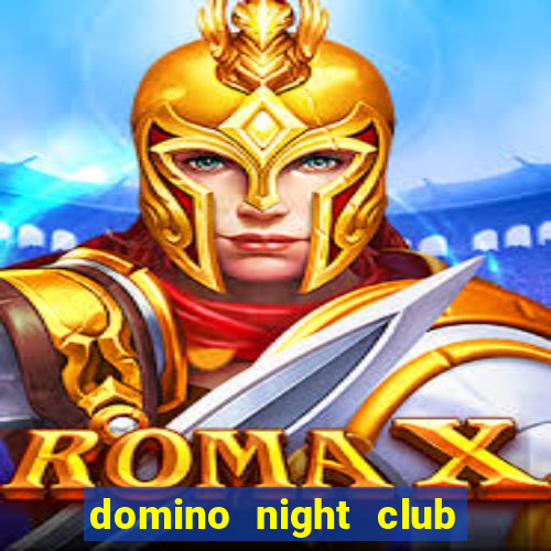 domino night club porto alegre site