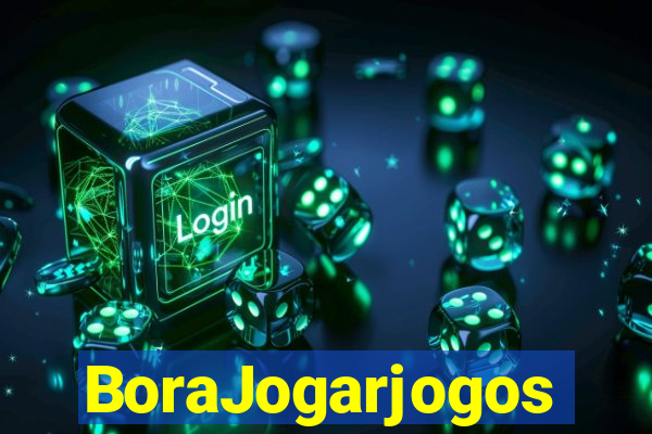 BoraJogarjogos