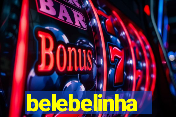 belebelinha