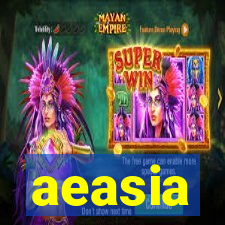 aeasia