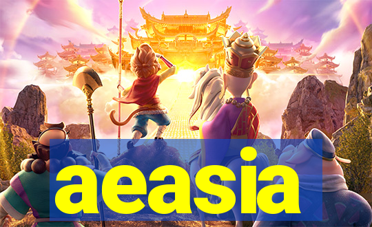 aeasia