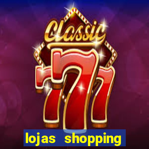 lojas shopping iguatemi porto alegre