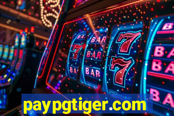 paypgtiger.com