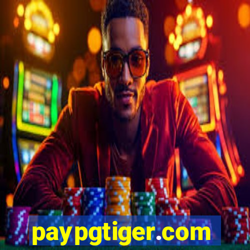 paypgtiger.com