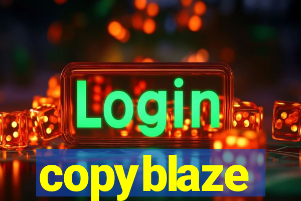 copyblaze