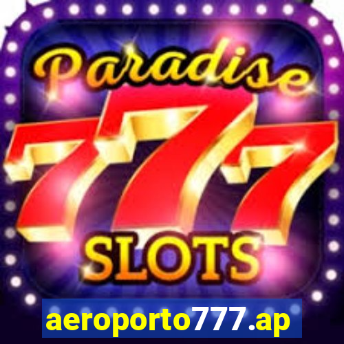 aeroporto777.app