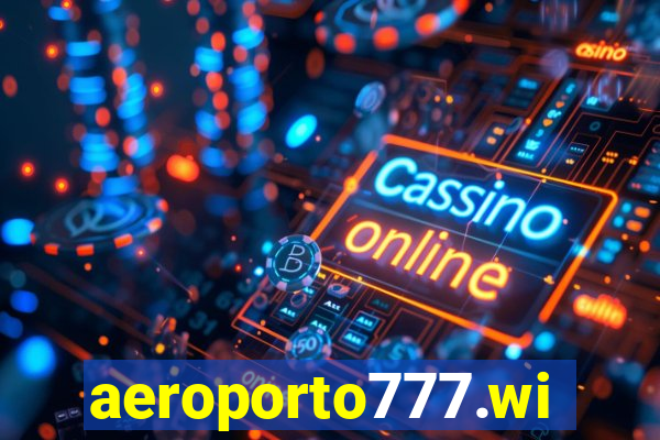 aeroporto777.win