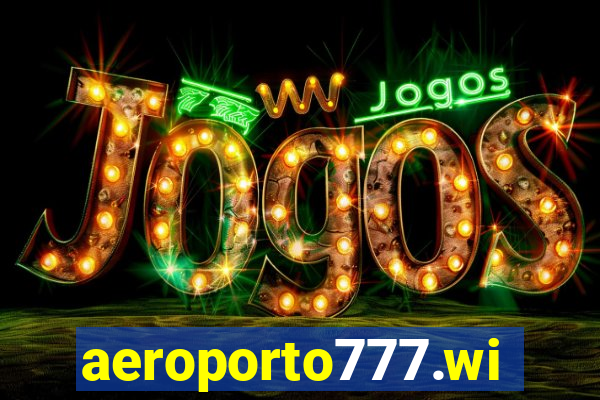 aeroporto777.win