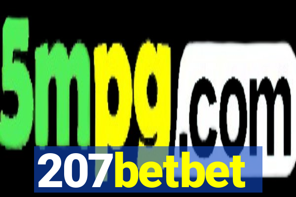 207betbet