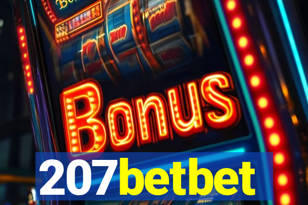 207betbet