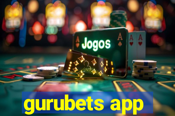 gurubets app