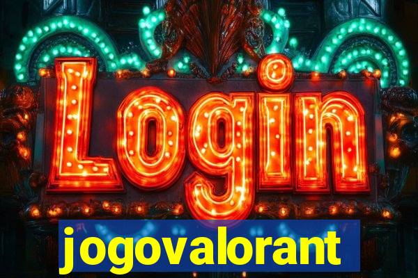 jogovalorant