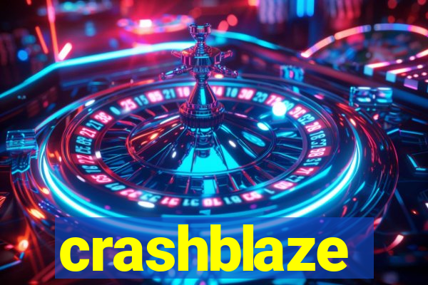 crashblaze