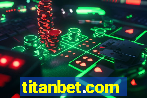 titanbet.com