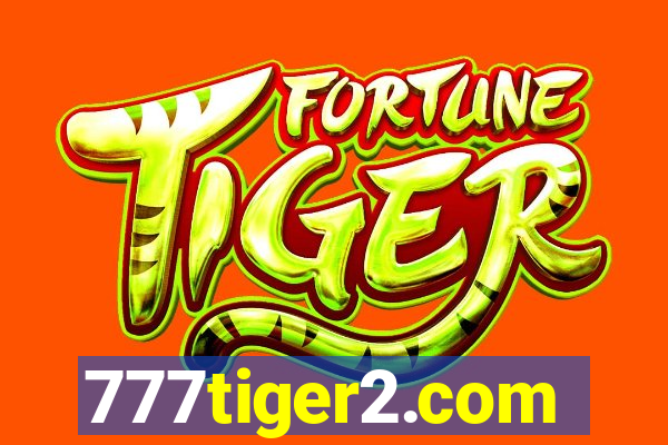 777tiger2.com