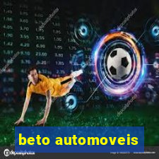 beto automoveis