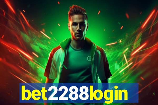 bet2288login