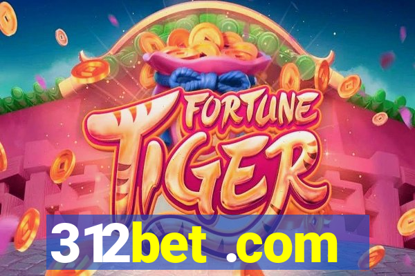 312bet .com