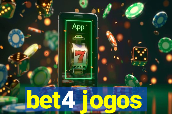 bet4 jogos