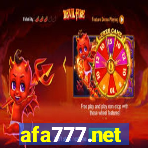 afa777.net