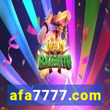 afa7777.com