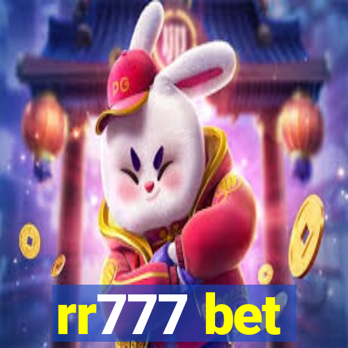 rr777 bet