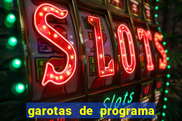 garotas de programa zona sul