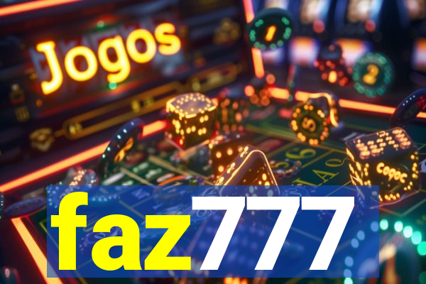 faz777