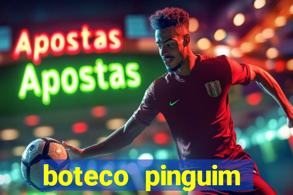 boteco pinguim assis brasil porto alegre