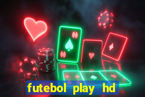 futebol play hd sao paulo