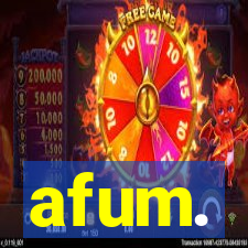 afum.