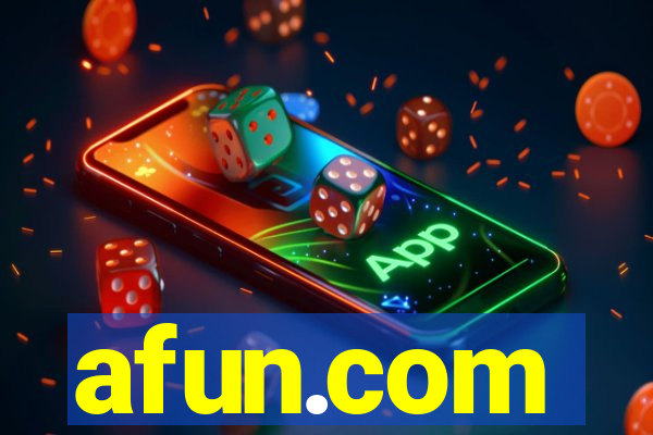 afun.com